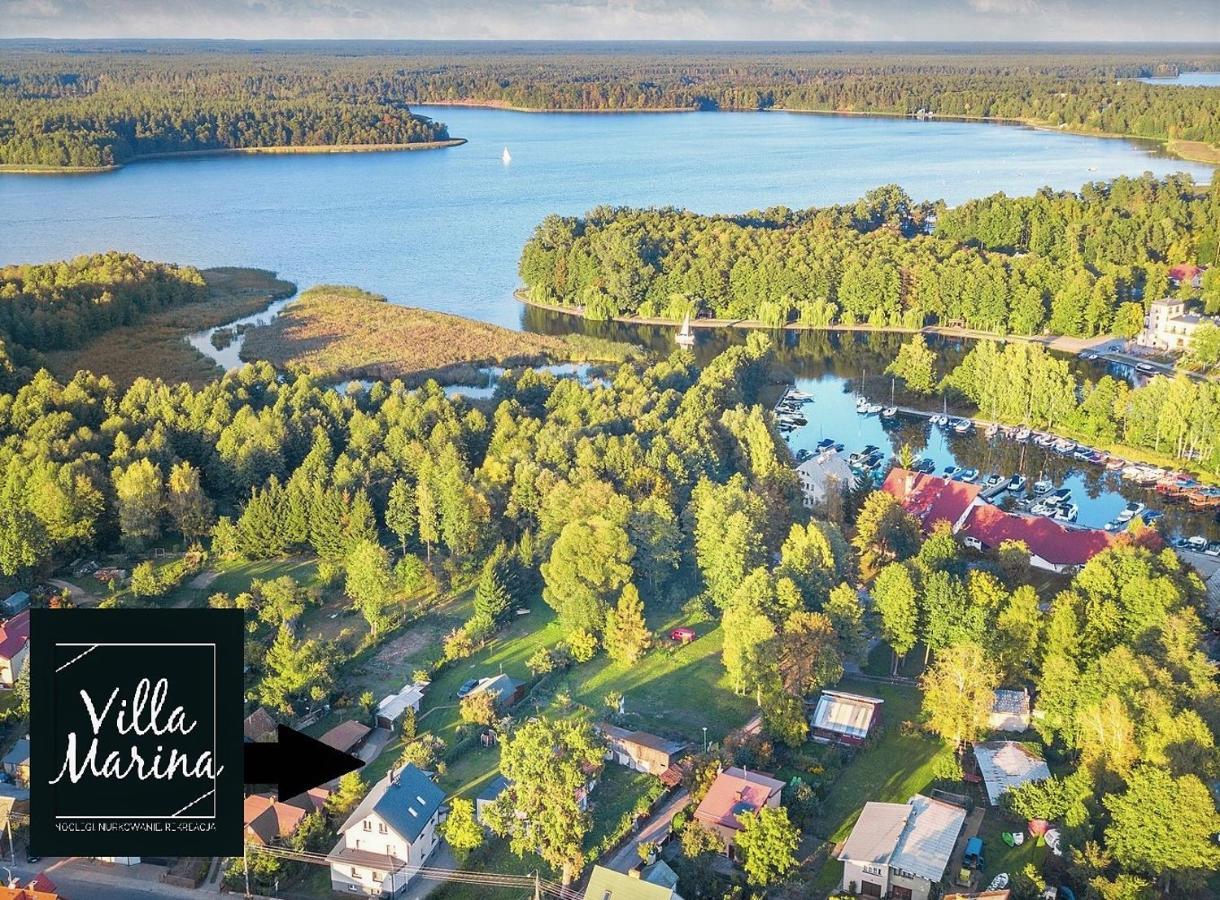 Villa Marina Августув Экстерьер фото
