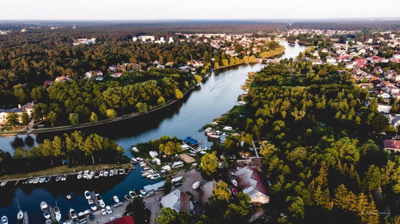 Villa Marina Августув Экстерьер фото