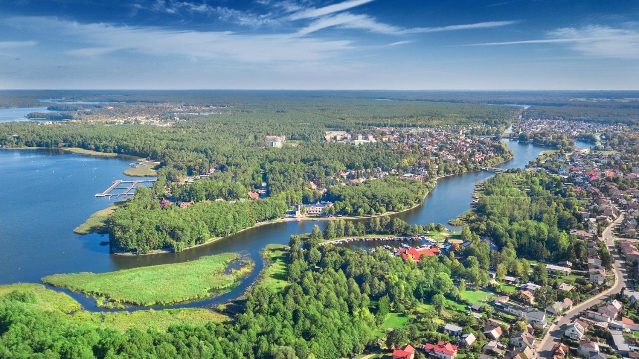 Villa Marina Августув Экстерьер фото