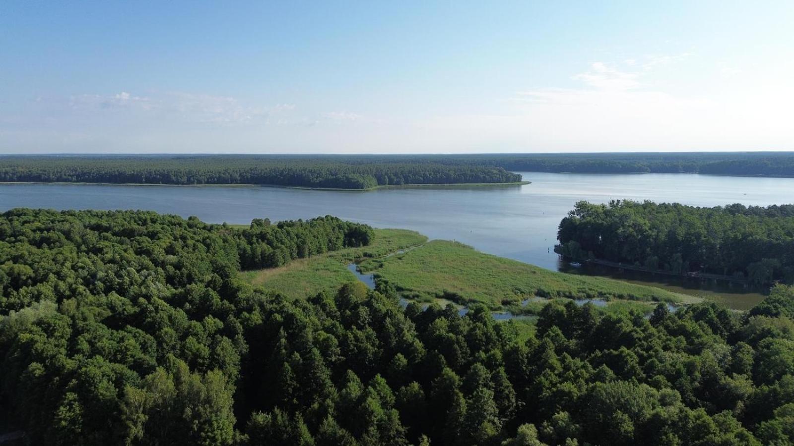Villa Marina Августув Экстерьер фото