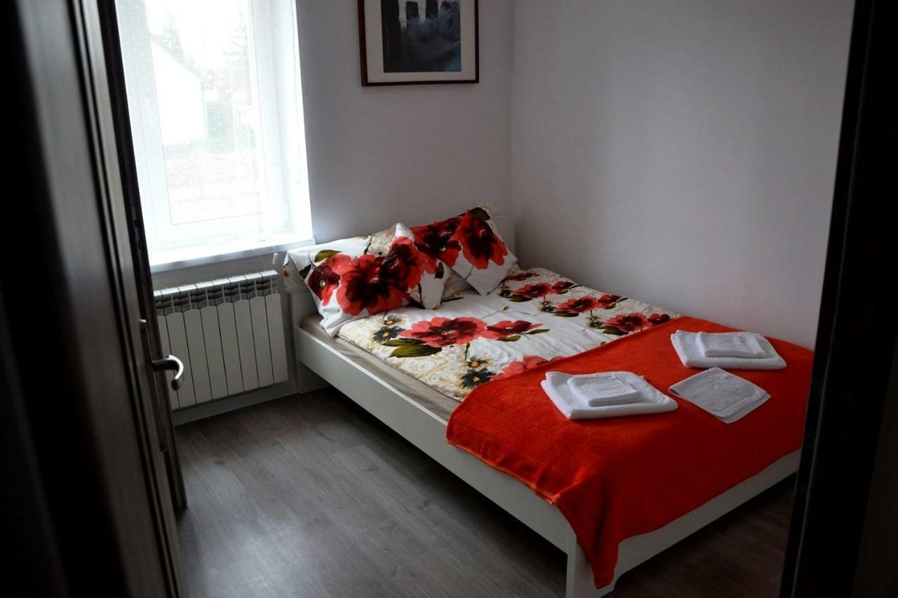Villa Marina Августув Экстерьер фото