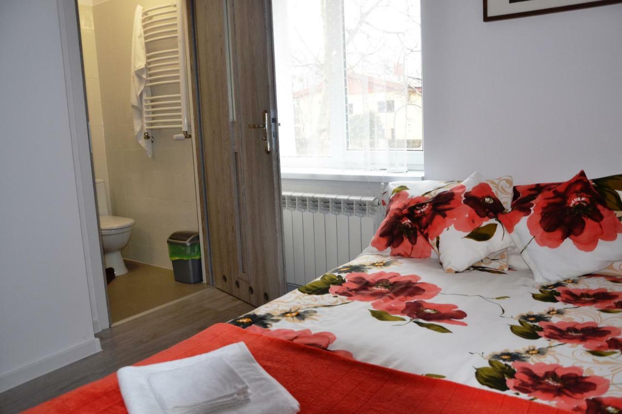 Villa Marina Августув Экстерьер фото